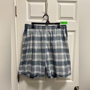 Mens Nike Tennis Athletic Shorts